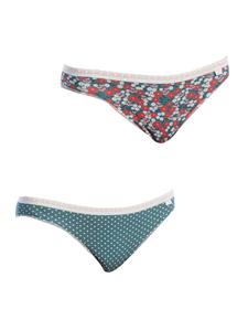 Трусы Janira, зеленый