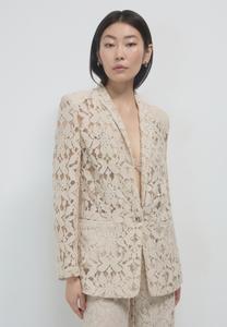 Блейзер Calliope, бежевый