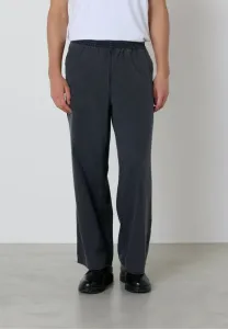 Мужские спортивные брюки для бега. American Vintage, Black