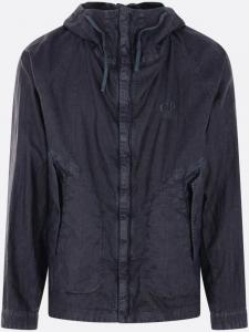 Ветровка с защитными очками CP Company C.P. Company, синий