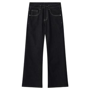 Jeep Джинсы Unisex Original Moderate Straight Fit