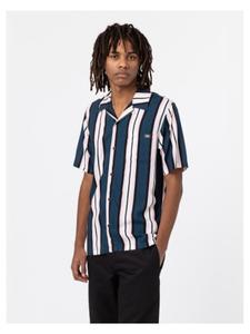 Рубашка Dickies, разноцветный