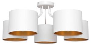 Потолочный светильник Helam Alba, белый