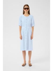 Платье DallyIW: женственный силуэт в стиле Windsurfer InWear