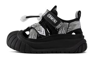 Обувь для малышей EBMINI, черный