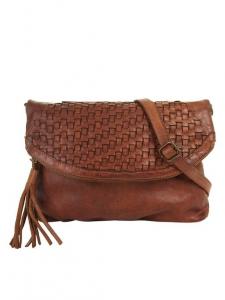 Рюкзак Samantha Look, коричневый