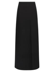 Юбка 'Vernice' MAX MARA, черный