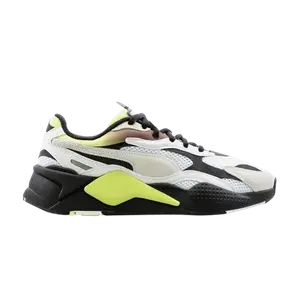 Кроссовки RS-X3 Puma, белый