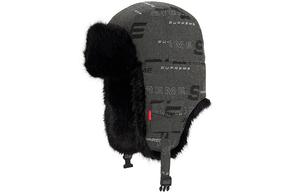 Джинсовая куртка с логотипом Dimensions Supreme