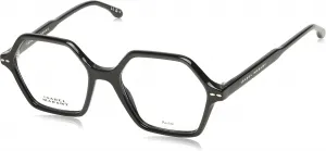 Современные женские солнцезащитные очки Isabel Marant, 807/18 Black