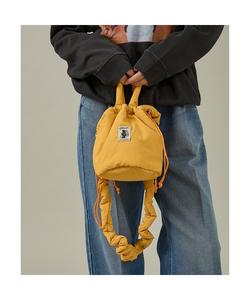 Сумка Abahouse Lastword, цвет Yellow