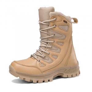 Medd Ботинки Martin Unisex Black/Camouflage/Khaki