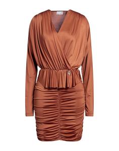 Платье Gaëlle Paris, коричневый