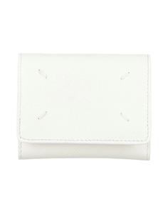 Кошелек Maison Margiela, белый