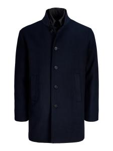 Пальто межсезонное Portland Outerwear Company, синий