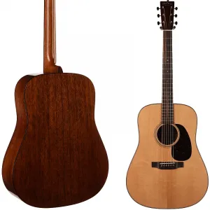 Тонировка старения Martin D-18 (837)