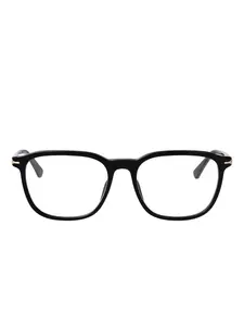 Очки MB0438O Montblanc, черный