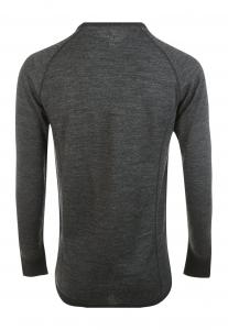 Базовый слой BRADLEY M BASE LAYER Whistler, темно-серый