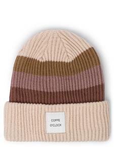 Шапка Verb To Do, бежевый/темно-бежевый