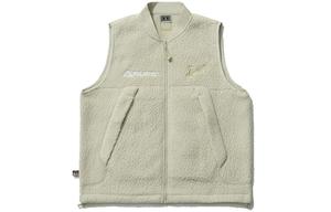 Спортивная баскетбольная коллекция жилет мужской облачный абрикосовый цвет Lining, цвет Cloud apricot color