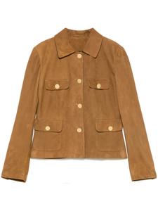 Куртка Georgia Tagliatore, коричневый