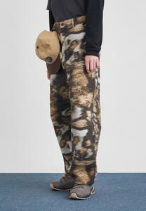 Брюки Carhartt WIP BRANDON SINGLE KNEE PANT, Multi-Coloured