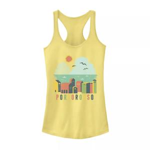 Майка Portorosso Seascape от Disney/Pixar Luca Juniors Licensed Character