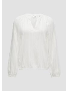 Блузка в цвете 0210_ecru s.Oliver