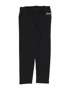 Брюки Shoe, черный