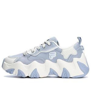 Кроссовки starfish-cvs footwear sneakers 'blue white' Fila Fusion, синий
