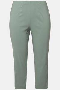 Обычные брюки Ulla Popken, Grass Green