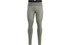 Мужские термоштаны Rho Hybrid Bottom Arcteryx, dusty зеленый color/forage