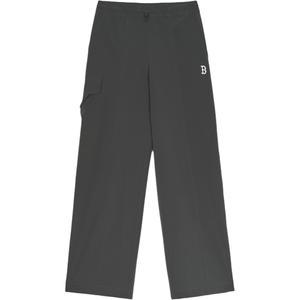 MLB Бостон ред сокс ss25 карго штаны женские темно-серый