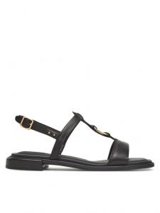 Сандалии Ariany Sling 26181240 Clarks, черный