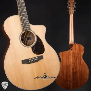 Акустическая гитара Martin SC-13E Modern