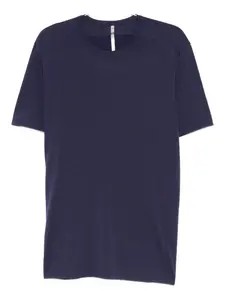 Футболка с короткими рукавами Veilance, синий