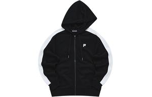 FILA FUSION Куртка женская Pitch Black, Pitch Black