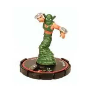 Вихрь #095 – Опытный, Marvel HeroClix - Infinity Challenge - Singles