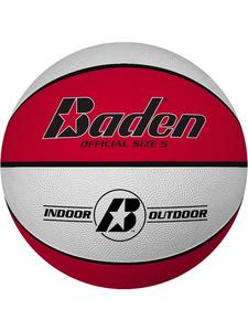 Uhlsport Мяч "Базовый" красного цвета