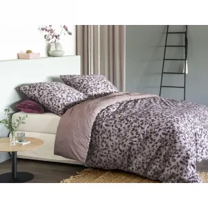 Двустороннее постельное белье Irisette «Ангел 8433», высококачественное и удивительно мягкое, цвет beere