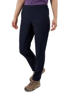 Женские брюки amblers Rohan, цвет True Navy