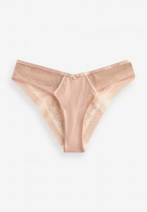 Трусы BRAZILLIAN 3 PACK Lipsy, синий