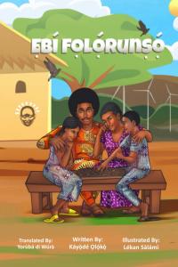 Ebi Folorunso (Independently published)