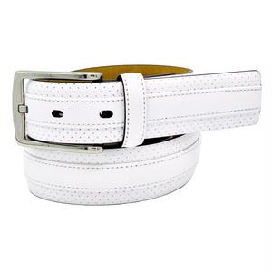 Мужской универсальный ремень  PGA Tour, белый