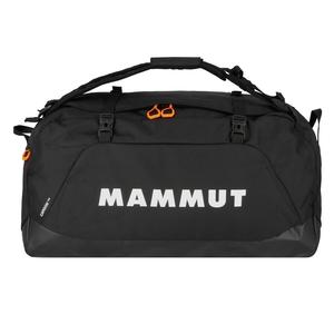 Спортивная сумка MAMMUT Cargon 110, Black