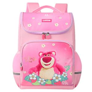 Детский рюкзак из полиэстера Disney, strawberry bear a