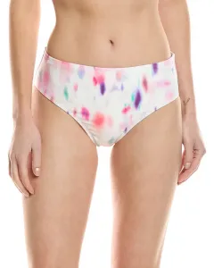 Классическая нижняя часть бикини CHANGE OF SCENERY со средней посадкой Change Of Scenery