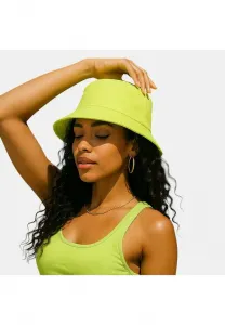 Шляпа Reichstadt, Neon Yellow