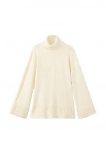 Джемпер Mango Jumper, Off-White