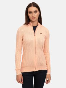 Кардиган Williot Knit Cardigan, цвет Peach